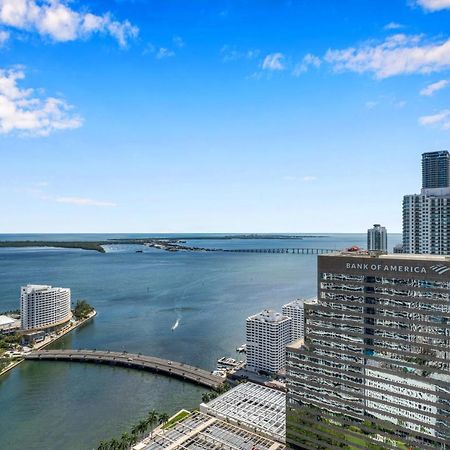 ميامي Icon Brickell Residences المظهر الخارجي الصورة
