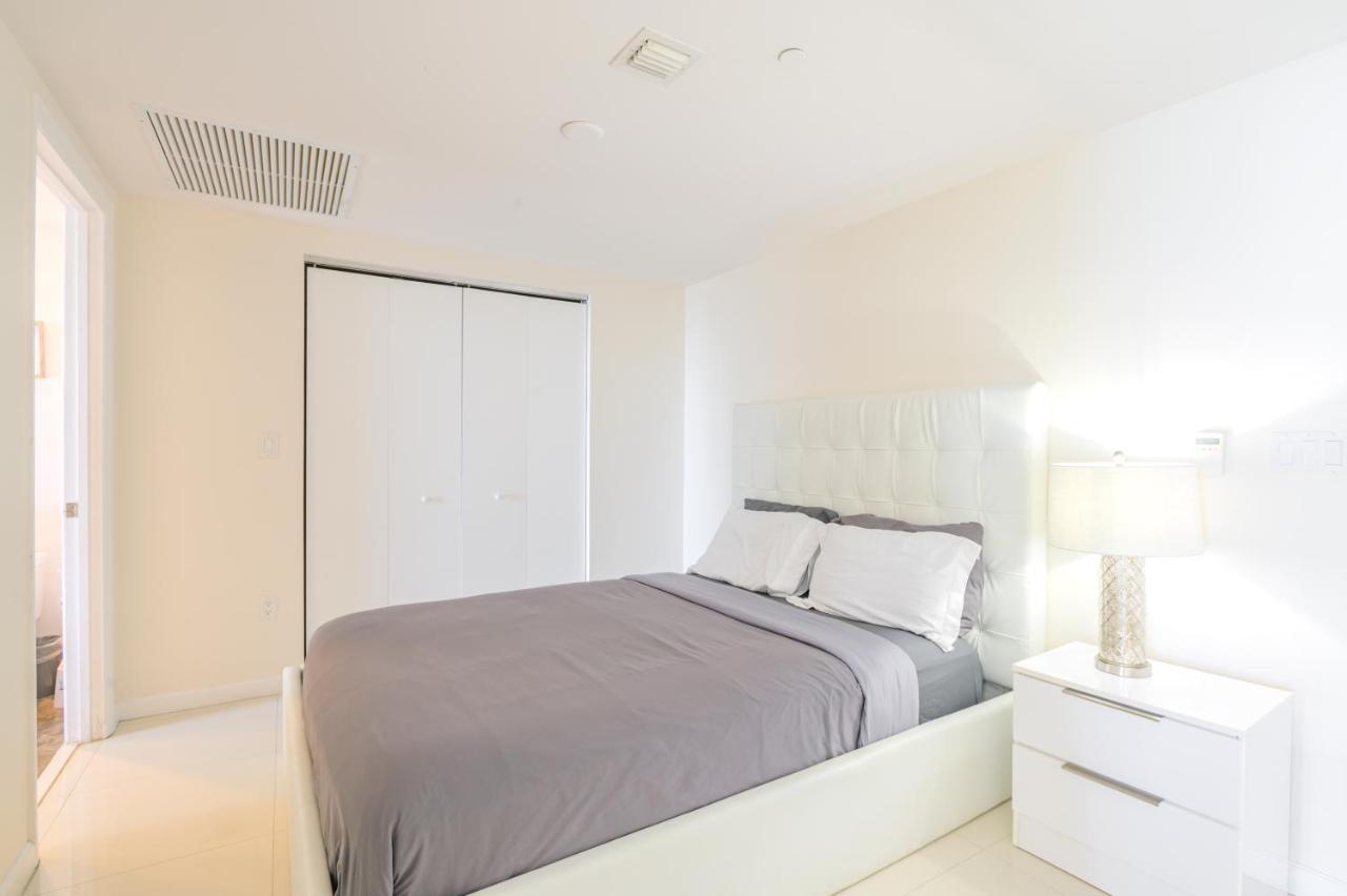 ميامي Icon Brickell Residences المظهر الخارجي الصورة