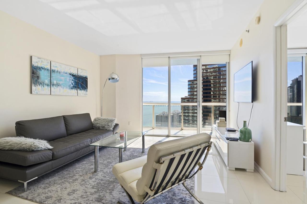 ميامي Icon Brickell Residences المظهر الخارجي الصورة