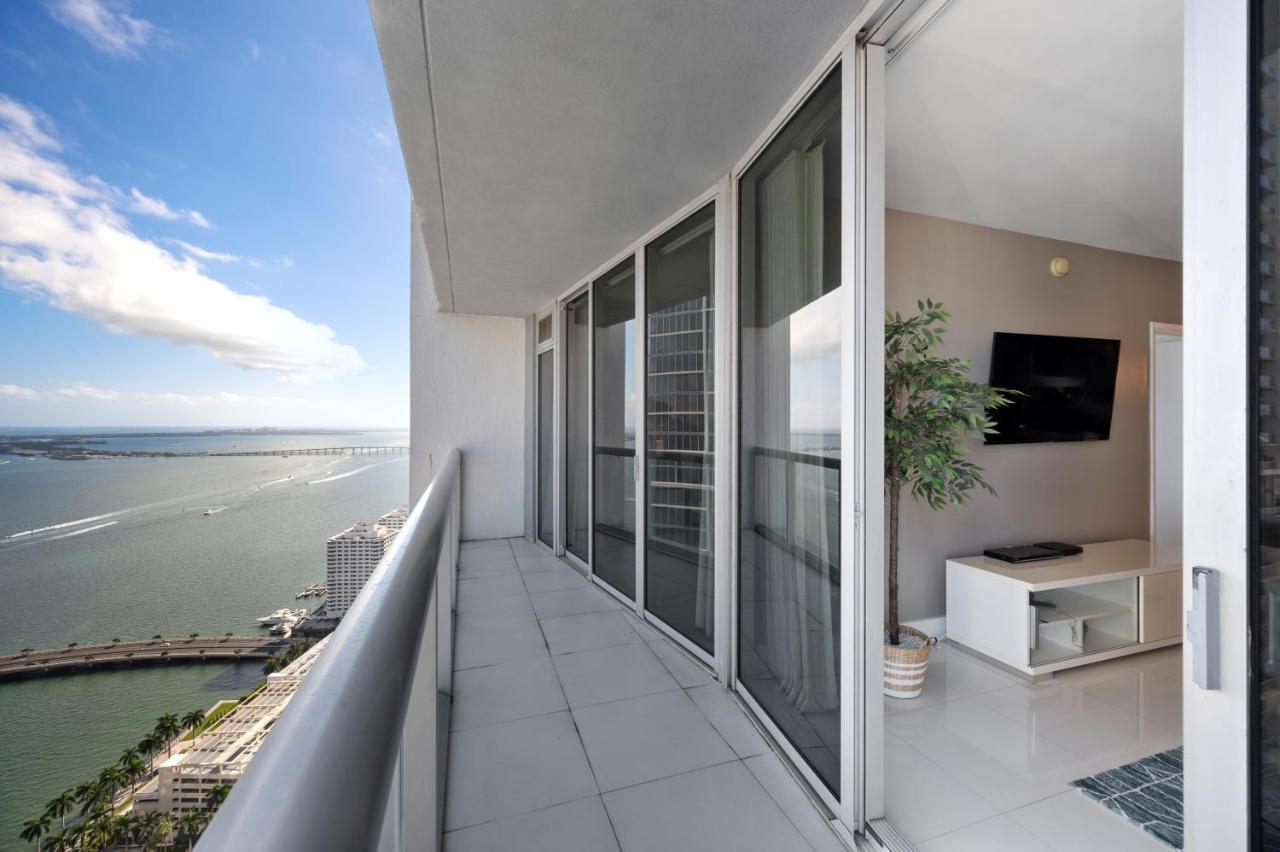 ميامي Icon Brickell Residences المظهر الخارجي الصورة
