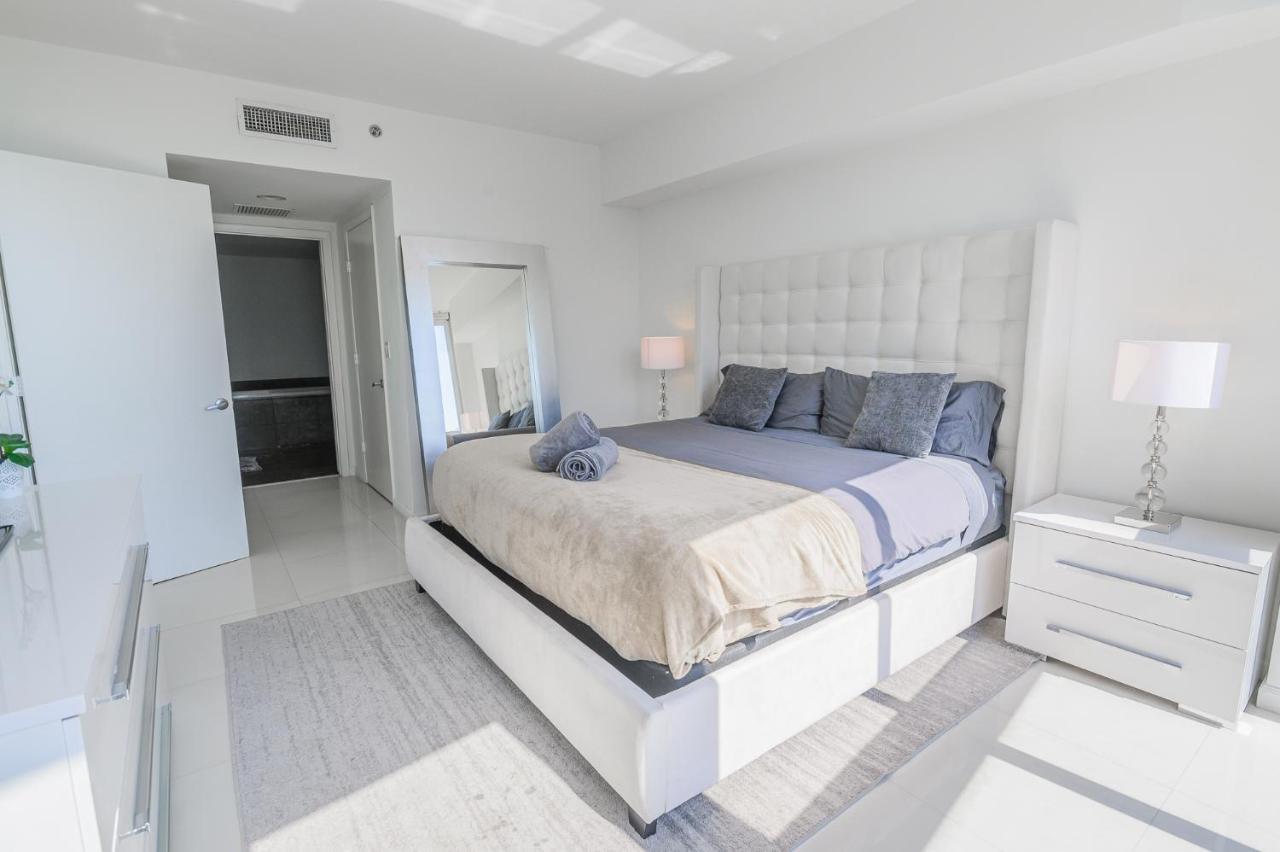ميامي Icon Brickell Residences المظهر الخارجي الصورة